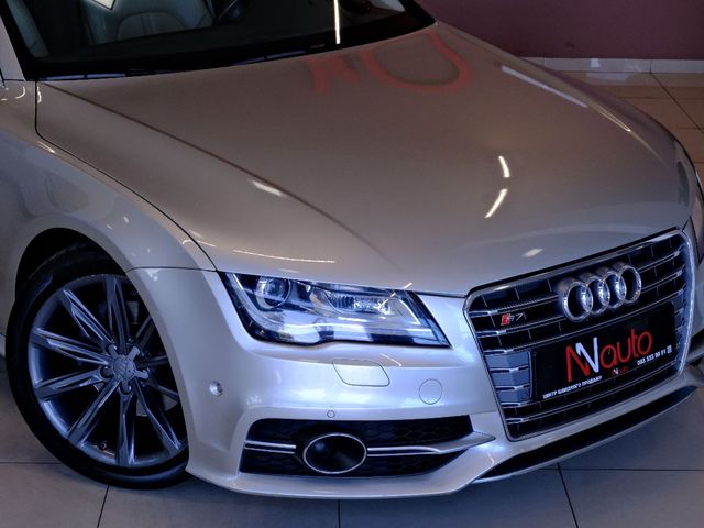 Audi A7 - зображення 3