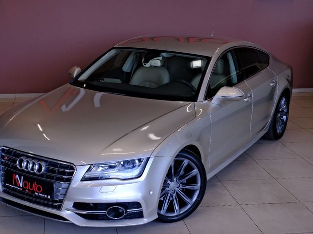 Audi A7 - зображення 2