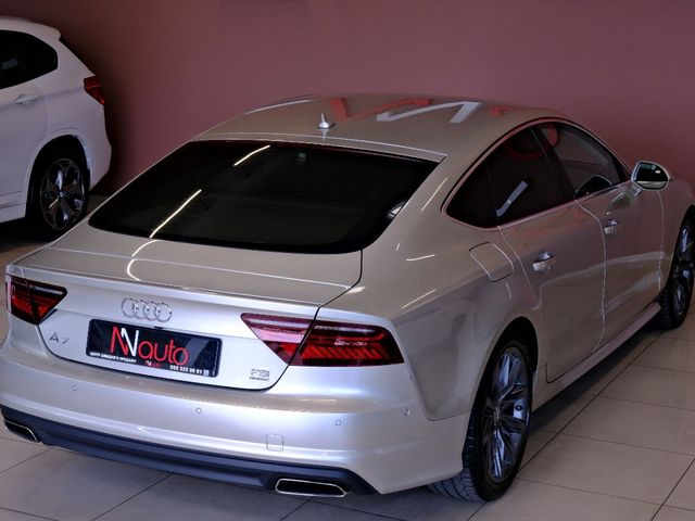Audi A7 - зображення 5