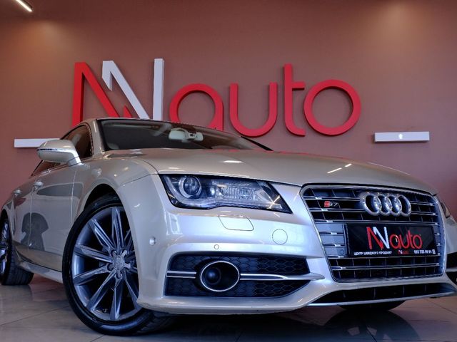 Audi A7 - зображення 4