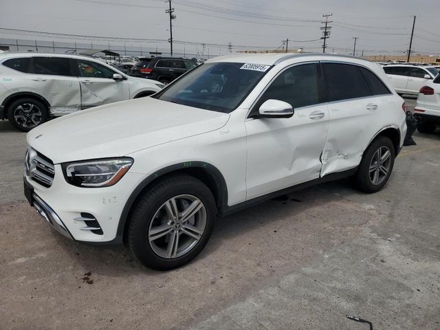 Mercedes-Benz GLC - зображення 2