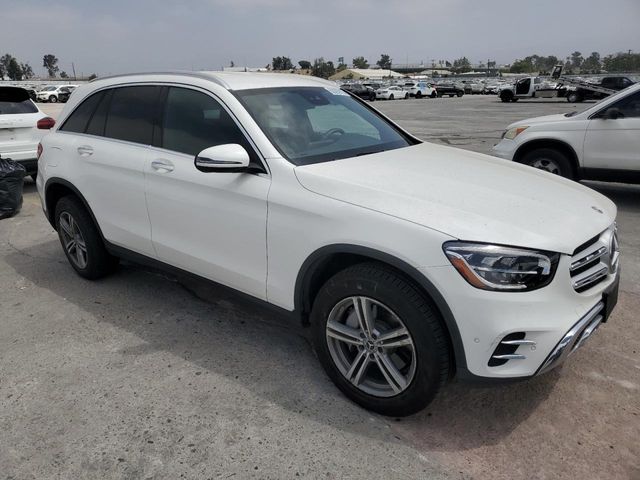 Mercedes-Benz GLC - зображення 1