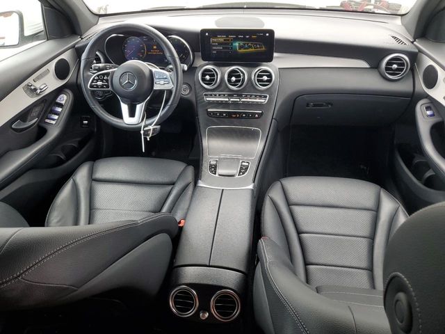 Mercedes-Benz GLC - зображення 5
