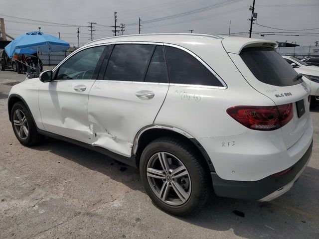 Mercedes-Benz GLC - зображення 4