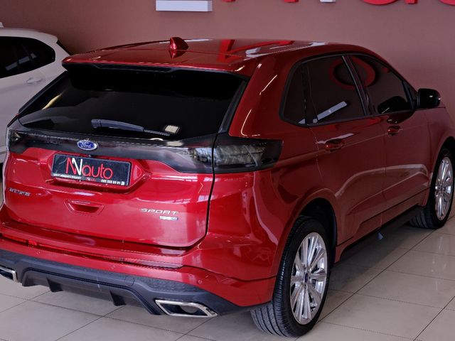 Ford Edge - зображення 5