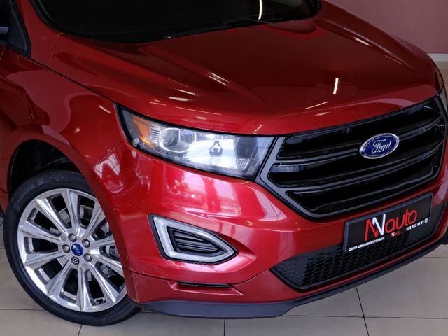 Ford Edge - зображення 3