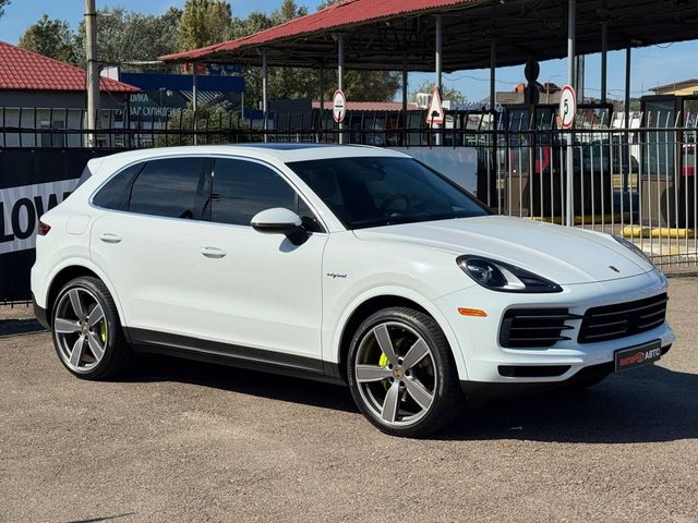 Porsche Cayenne - зображення 2