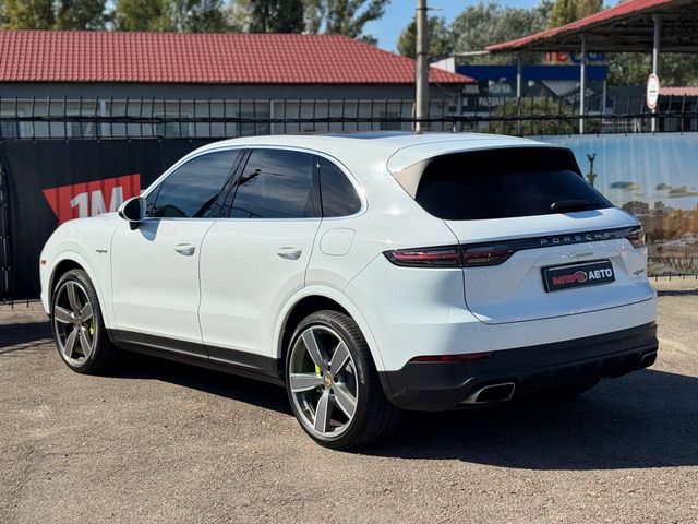 Porsche Cayenne - зображення 4