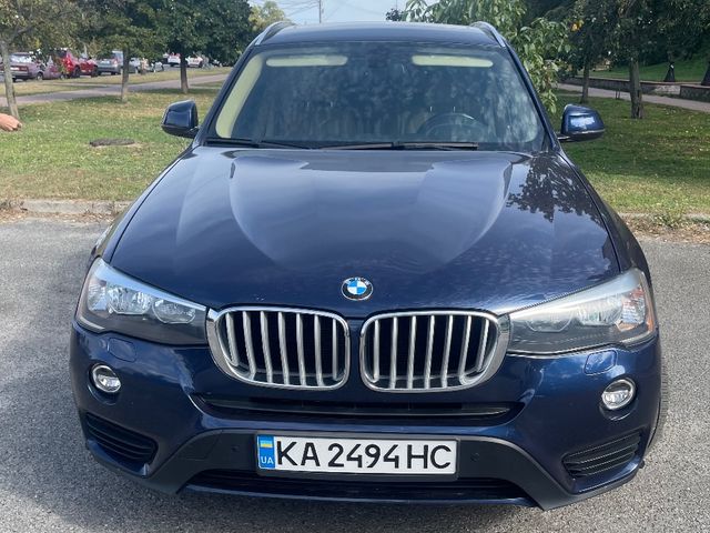 BMW X3 - зображення 2