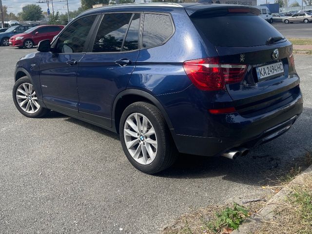 BMW X3 - зображення 3