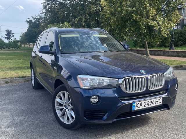BMW X3 - зображення 4