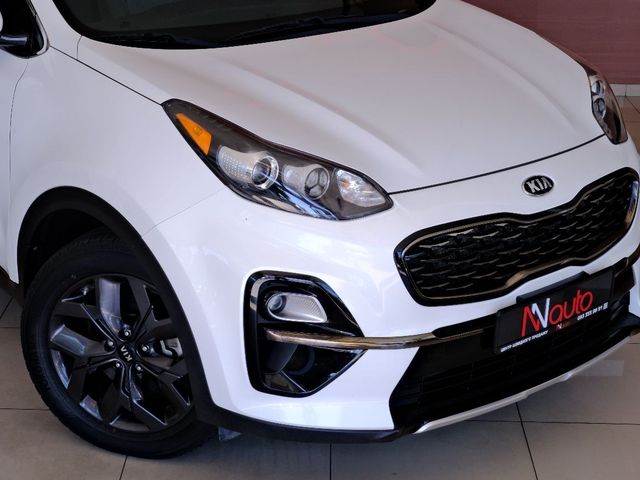 Kia Sportage - зображення 3