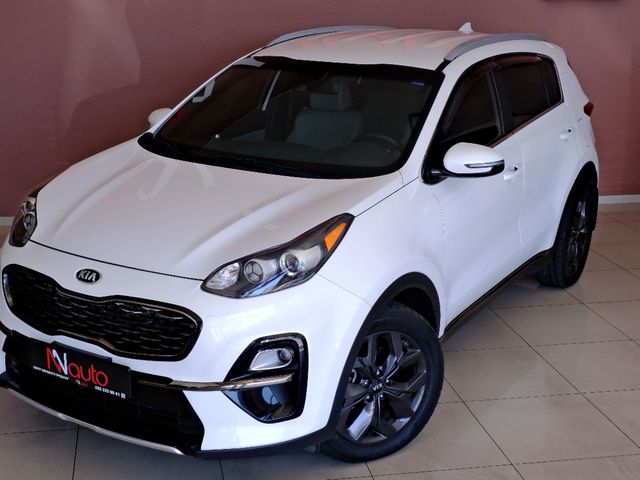 Kia Sportage - зображення 2
