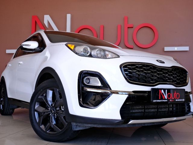 Kia Sportage - зображення 4