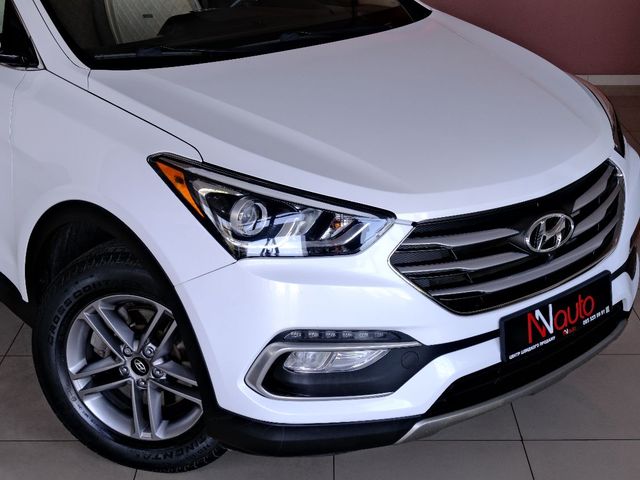 Hyundai Santa Fe - зображення 3