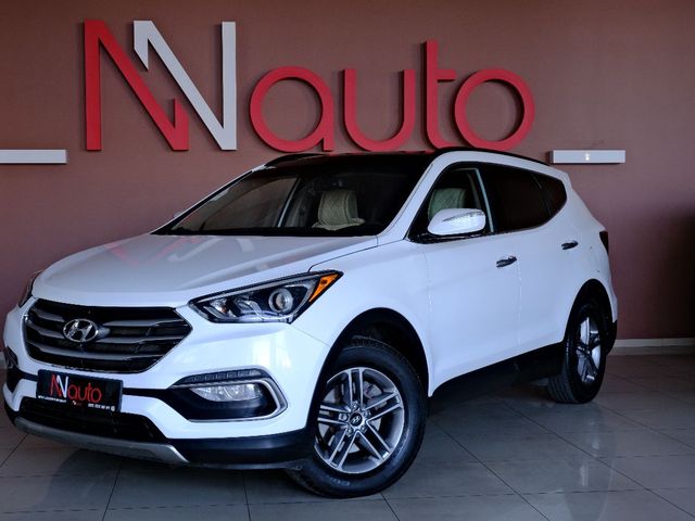 Hyundai Santa Fe - зображення 1