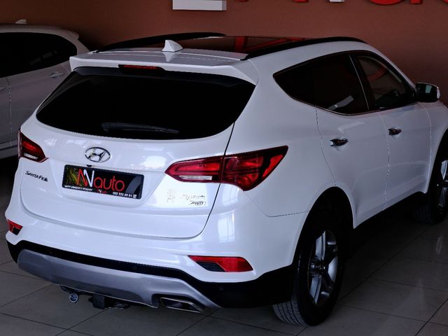 Hyundai Santa Fe - зображення 5