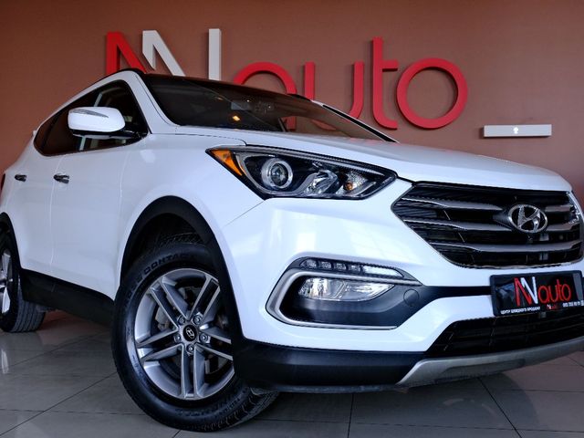 Hyundai Santa Fe - зображення 4
