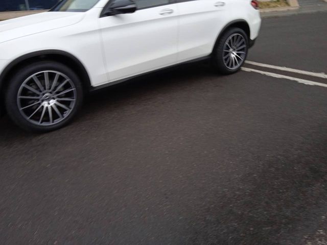Mercedes-Benz GLC - зображення 4