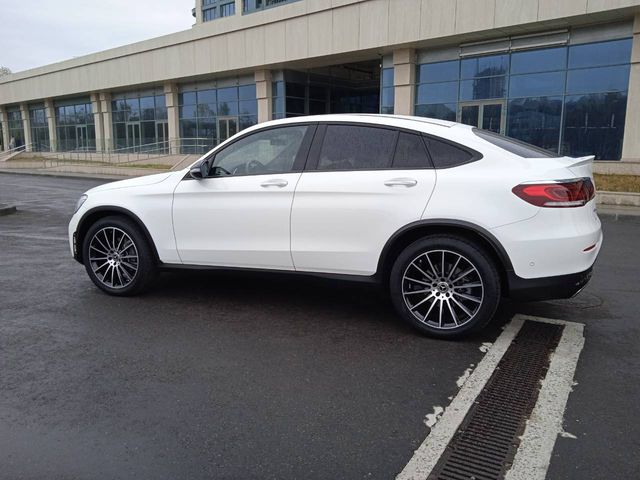 Mercedes-Benz GLC - зображення 1