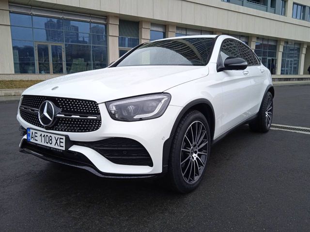 Mercedes-Benz GLC - зображення 2