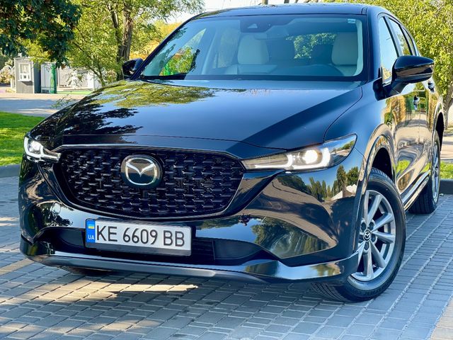 Mazda CX-5 - зображення 2