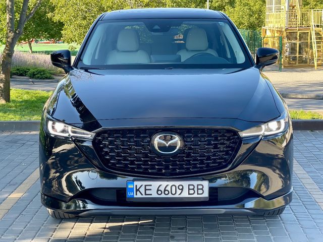 Mazda CX-5 - зображення 3