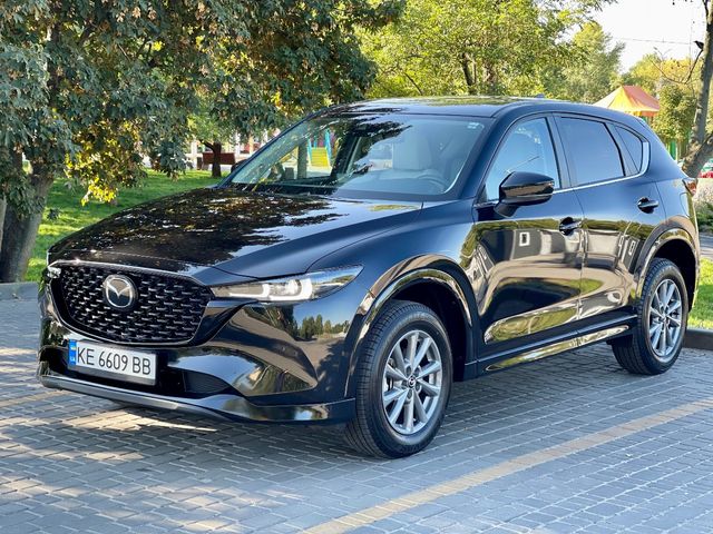 Mazda CX-5 - зображення 1