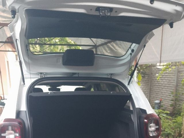 Renault Duster - фото 3