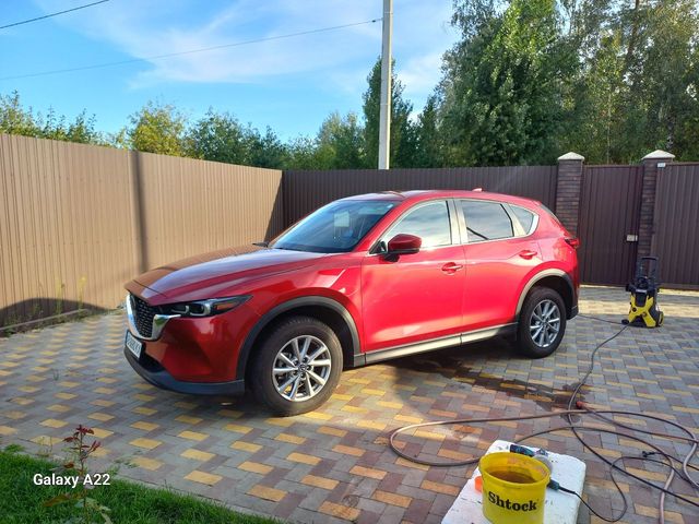 Mazda CX-5 - зображення 1
