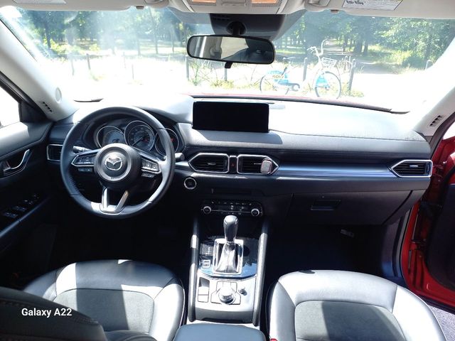 Mazda CX-5 - зображення 4