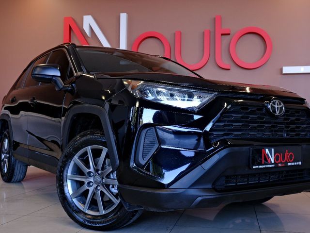 Toyota RAV4 - зображення 4