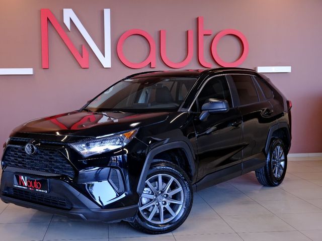 Toyota RAV4 - зображення 1