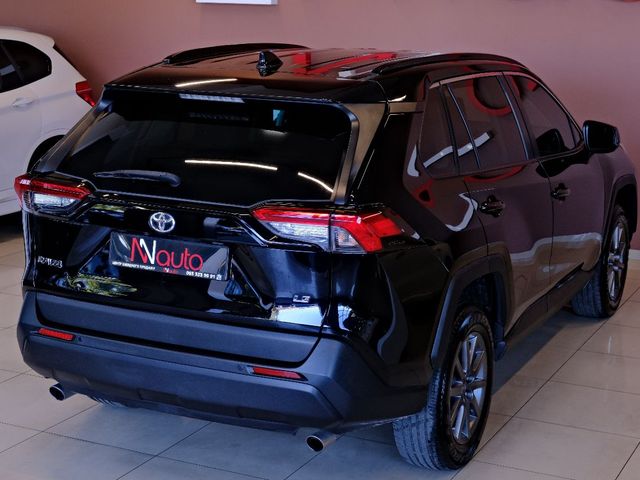 Toyota RAV4 - зображення 5
