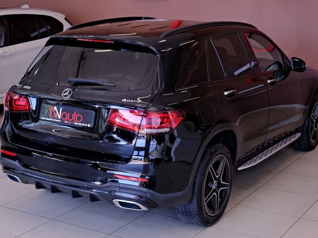 Mercedes-Benz GLC - зображення 5