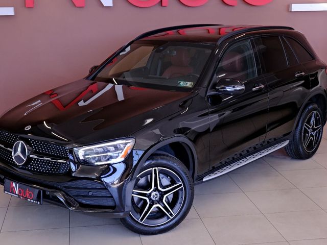Mercedes-Benz GLC - зображення 2