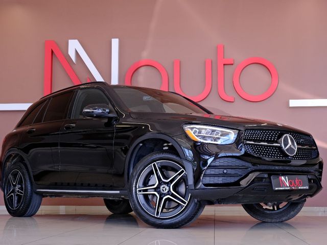 Mercedes-Benz GLC - зображення 4