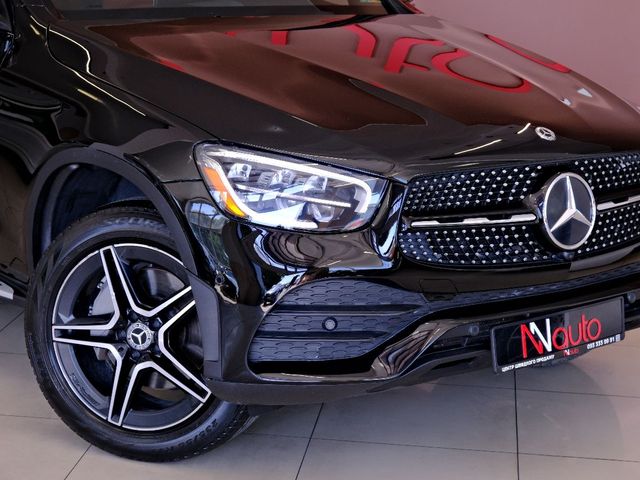 Mercedes-Benz GLC - зображення 3