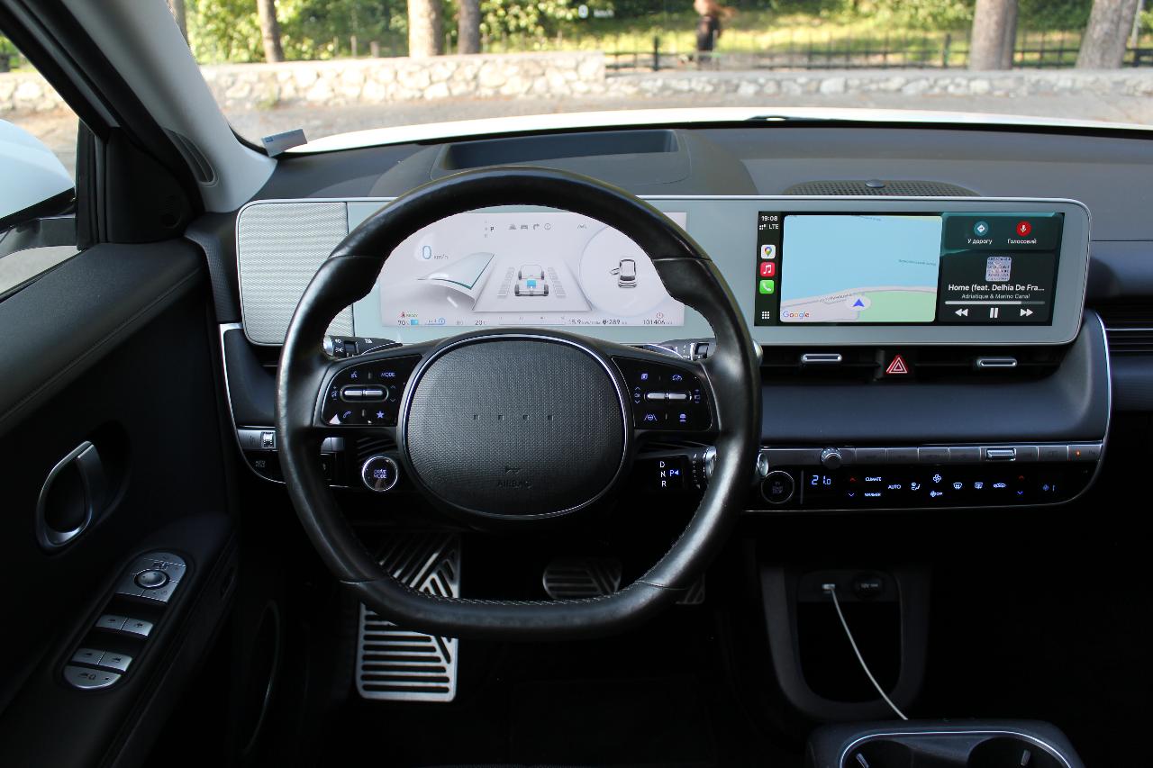 Hyundai IONIQ 5 - зображення 4