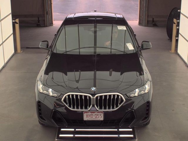 BMW X6 - зображення 2