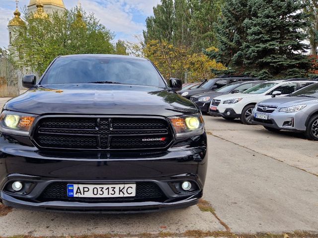 Dodge Durango - зображення 2
