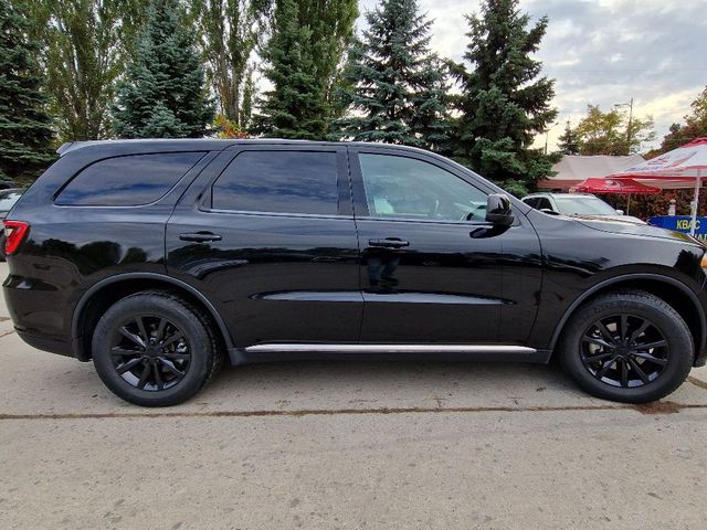 Dodge Durango - зображення 3
