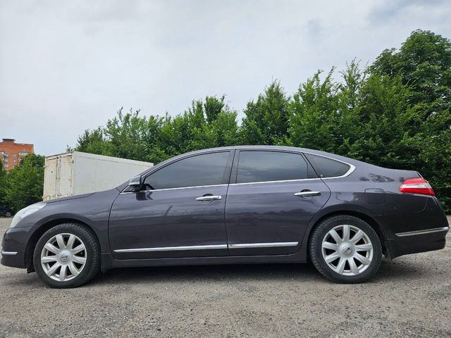 Nissan Teana - зображення 2