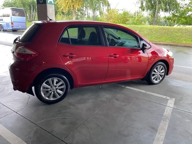 Toyota Auris - зображення 5