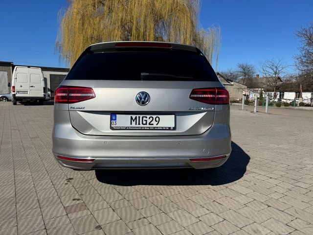 Volkswagen Passat - зображення 4