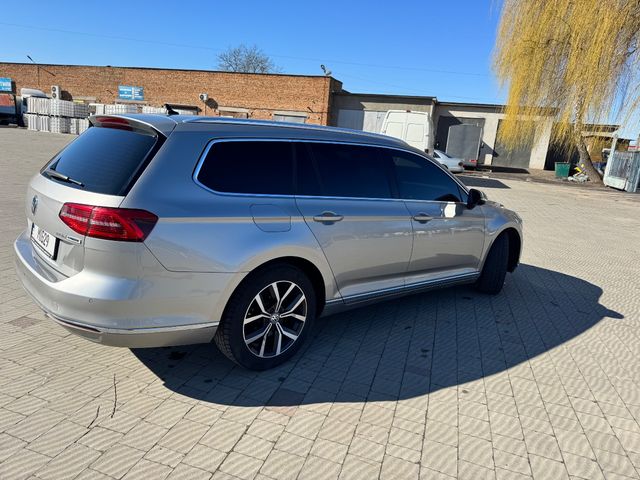 Volkswagen Passat - зображення 2