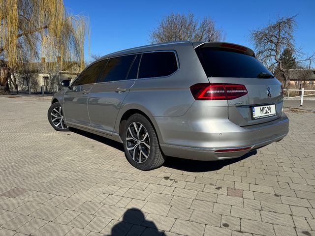 Volkswagen Passat - зображення 3