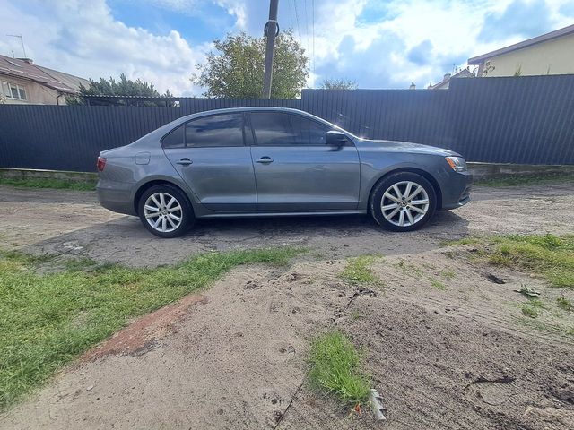 Volkswagen Jetta - зображення 5