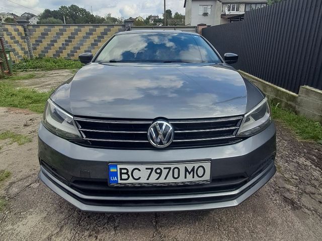 Volkswagen Jetta - зображення 1
