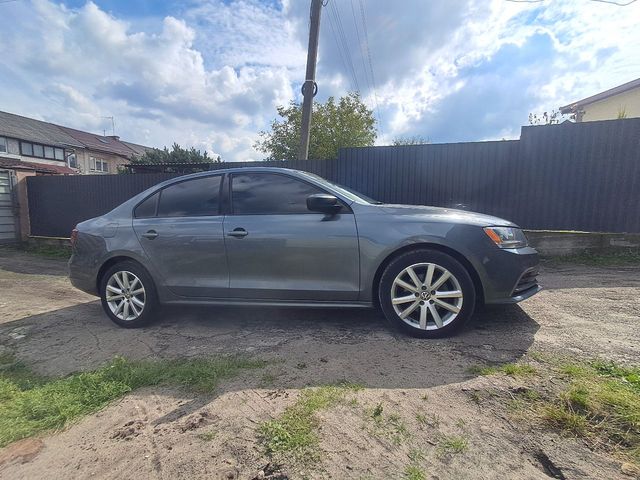 Volkswagen Jetta - зображення 2